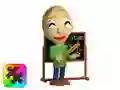 Spel Baldie Legkaat Uitdaging aanlyn Spel Baldie Legkaat Uitdaging aanlyn