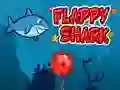 Spel Vliegende Haai aanlyn