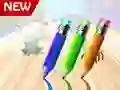 Spel Penkid Seun Hardloper aanlyn Spel Penkid Seun Hardloper aanlyn