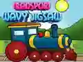 Spel Vervoer Golf Legkaart aanlyn Spel Vervoer Golf Legkaart aanlyn