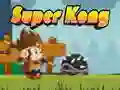 Spel Super Kong aanlyn Spel Super Kong aanlyn