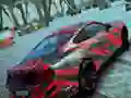 Spel Drift-modus! aanlyn
