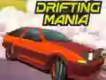Spel Drifting Mania aanlyn