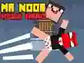 Spel Meneer Noob Haak Held aanlyn Spel Meneer Noob Haak Held aanlyn