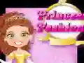 Spel Modieuse Prinses aanlyn
