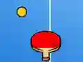 Spel Eindelose Ping Pong aanlyn