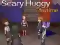 Spel Engskrikende Huggy Speeltijd aanlyn