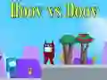 Spel Hoov teen Doov aanlyn Spel Hoov teen Doov aanlyn