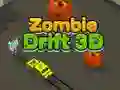 Spel Zombie Drift 3D aanlyn