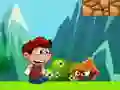 Spel Super Malwêreld aanlyn Spel Super Malwêreld aanlyn