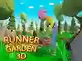 Spel Hardloop Tuin 3D aanlyn Spel Hardloop Tuin 3D aanlyn