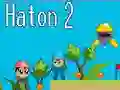 Spel Haton 2 aanlyn