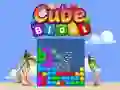 Spel Kubus Ontploffing aanlyn Spel Kubus Ontploffing aanlyn