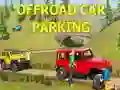 Spel Offroad Motor Parkering aanlyn Spel Offroad Motor Parkering aanlyn