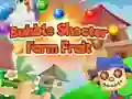 Spel Blaas Skutter: Plaasvrugte aanlyn Spel Blaas Skutter: Plaasvrugte aanlyn