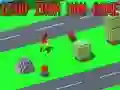 Spel Yster Man LEGO aanlyn