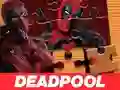 Spel Deadpool Legpuzzel aanlyn Spel Deadpool Legpuzzel aanlyn