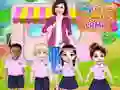 Spel Babbel Taylor Se Somerkamp aanlyn