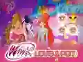 Spel Winx Klub: Liefde en Troeteldiere aanlyn