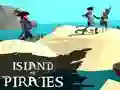 Spel Eiland van Pirate aanlyn