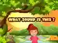 Spel Watter geluid is dit? aanlyn Spel Watter geluid is dit? aanlyn