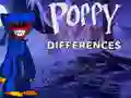 Spel Verskille in Poppy Playtime aanlyn