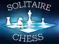 Spel Solitêre Skaak aanlyn Spel Solitêre Skaak aanlyn