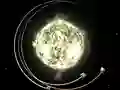 Spel Planeet Gravitasie aanlyn Spel Planeet Gravitasie aanlyn