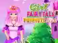 Spel Meisie Sprokie Prinses Uiterlijk aanlyn Spel Meisie Sprokie Prinses Uiterlijk aanlyn
