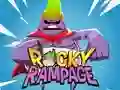 Spel Rotsige Rampage aanlyn Spel Rotsige Rampage aanlyn