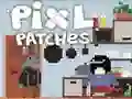 Spel Pixl Patches aanlyn Spel Pixl Patches aanlyn