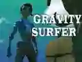 Spel Gravitasie Surfer aanlyn Spel Gravitasie Surfer aanlyn