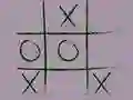 Spel XOX | Klinker en Kruis aanlyn