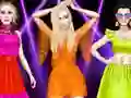Spel Somer Bekende Mode Strijd aanlyn Spel Somer Bekende Mode Strijd aanlyn