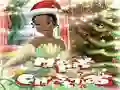 Spel Prinses Tiana Kersfees Aanklee aanlyn Spel Prinses Tiana Kersfees Aanklee aanlyn