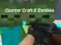 Spel Counter Craft 2 Zombies aanlyn Spel Counter Craft 2 Zombies aanlyn