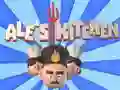 Spel Ale se Keuken aanlyn