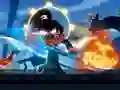 Spel Stickman Hero Geveg aanlyn Spel Stickman Hero Geveg aanlyn