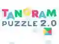 Spel Tangram-puzzel aanlyn Spel Tangram-puzzel aanlyn