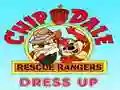 Spel Kleed Chip en Dale aan aanlyn Spel Kleed Chip en Dale aan aanlyn