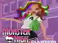 Spel Monster High: Clawdeen aanlyn Spel Monster High: Clawdeen aanlyn
