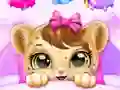 Spel My Leopaard Baba aanlyn