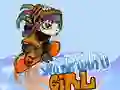 Spel Sneeu_BOARD Meisie aanlyn