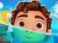 Spel Oseaan Kinders: Terug na Skool aanlyn Spel Oseaan Kinders: Terug na Skool aanlyn