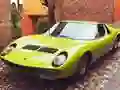 Spel Lamborghini Miura P400 Legpuzzel aanlyn Spel Lamborghini Miura P400 Legpuzzel aanlyn