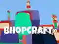 Spel BhopCraft.io aanlyn