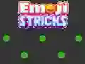 Spel Emoji Slaan aanlyn