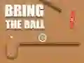 Spel Bring die Bal aanlyn