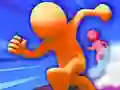 Spel Stiekem Hardloper 3D aanlyn Spel Stiekem Hardloper 3D aanlyn