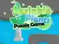 Spel Sprinkle Plante Puzzel Speletjie aanlyn Spel Sprinkle Plante Puzzel Speletjie aanlyn